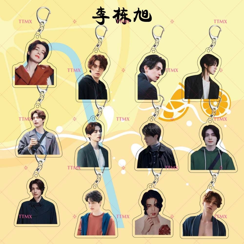 The Korean Lifestyle - Coreano ídolo lee dong wook hd