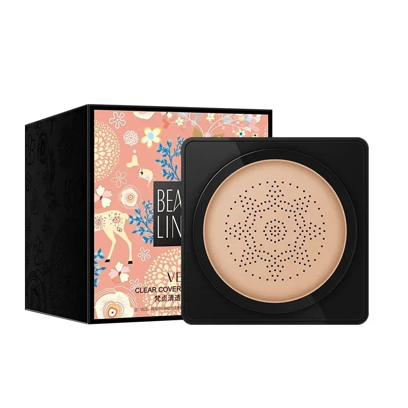 Bb Cushion Korean - Venzen bb almofada de ar cc