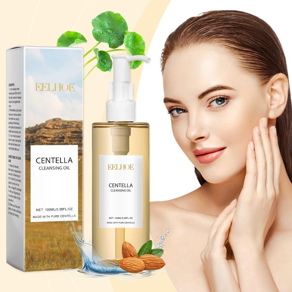 Korean Skincare Routine - Conjunto de Cuidados com a Pele