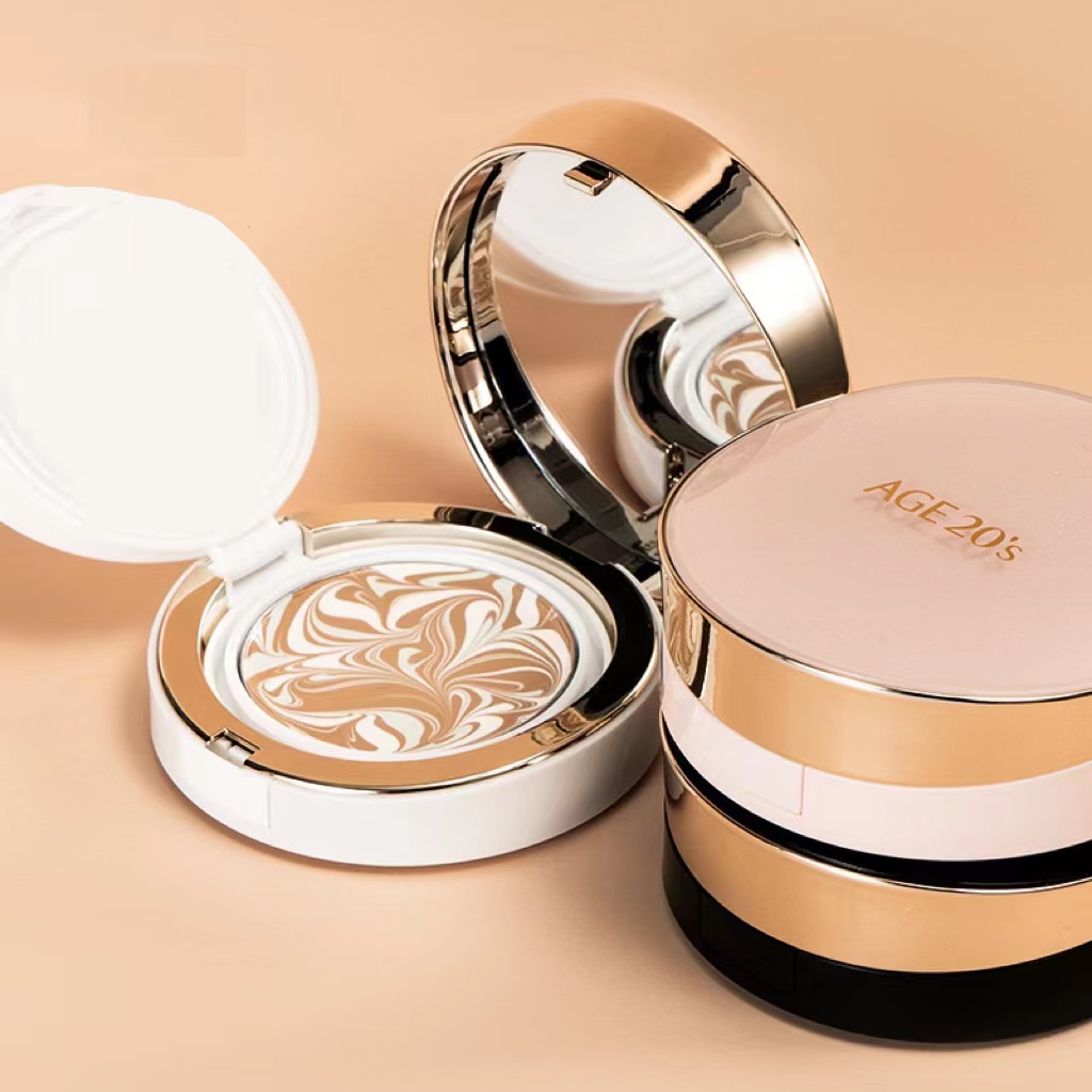 Bb Cushion Korean - Creme Hidratante Coreano Air Cushion Age20s,