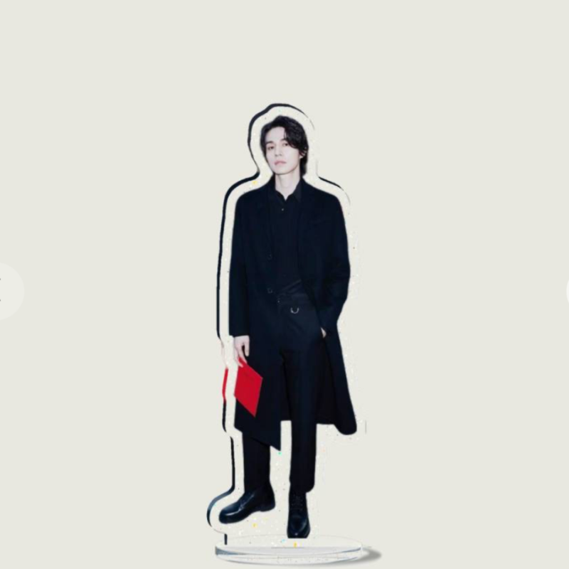 Ídolo coreano lee dong wook hd - The Korean Lifestyle avaliação e preço