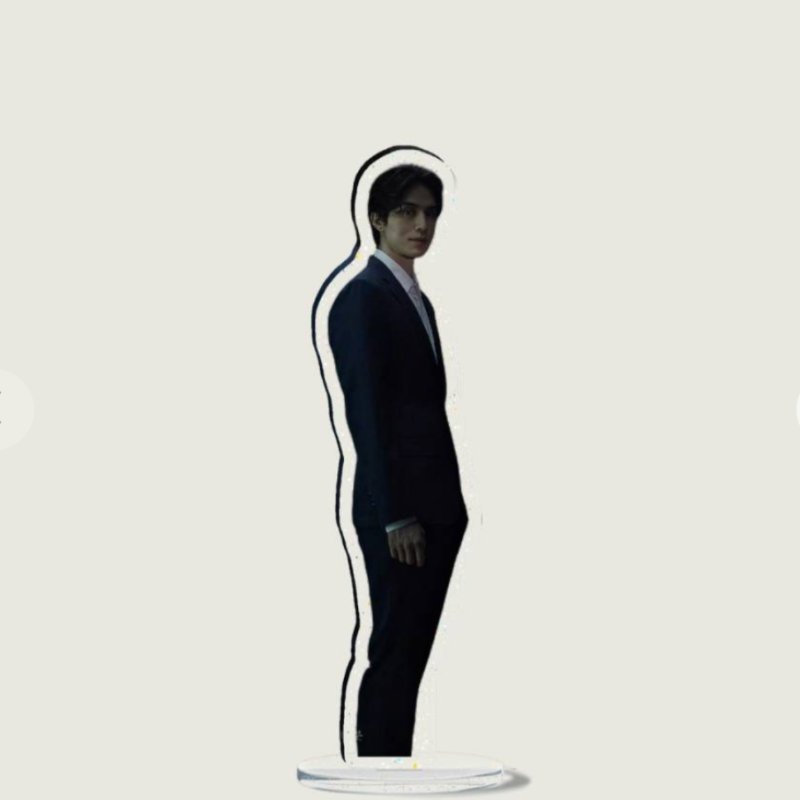 Ídolo coreano lee dong wook hd - The Korean Lifestyle avaliação e preço