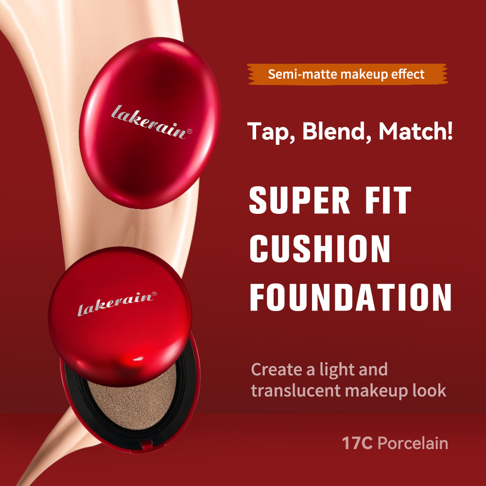Lakerain almofada de ar hidrat - Bb Cushion Korean avaliação e preço