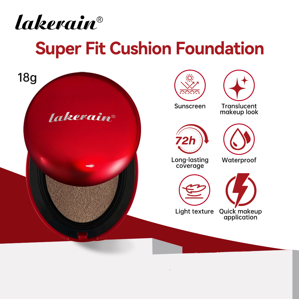 Protetor solar almofada fundaç - Bb Cushion Korean avaliação e preço