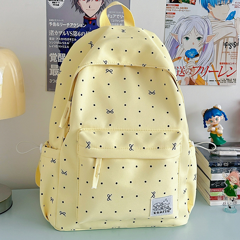 Mochila estilo coreano inswind - Bb Cushion Korean avaliação e preço