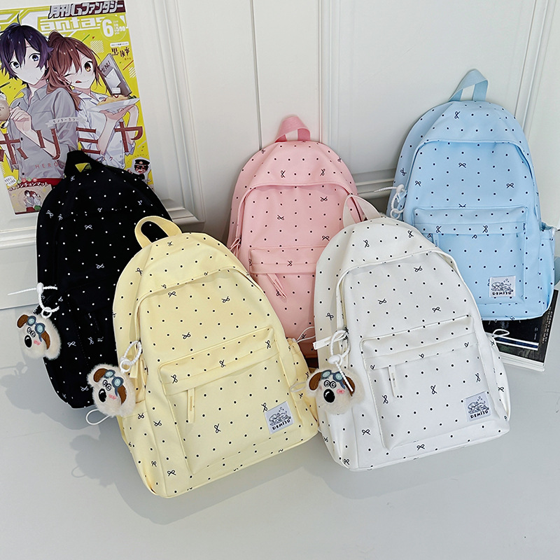 Mochila estilo coreano inswind - Bb Cushion Korean avaliação e preço