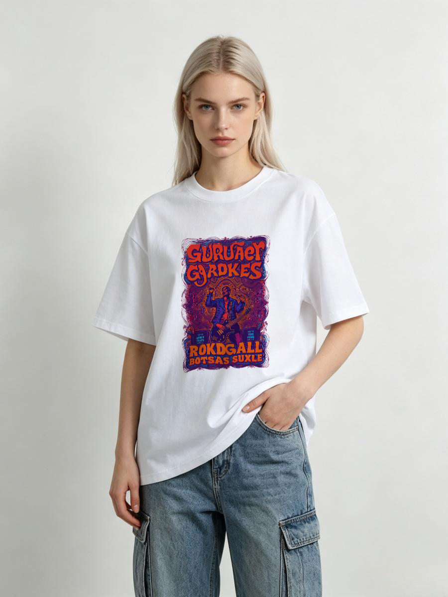 Camisetas de Verão Leves e Res - The Korean Lifestyle avaliação e preço