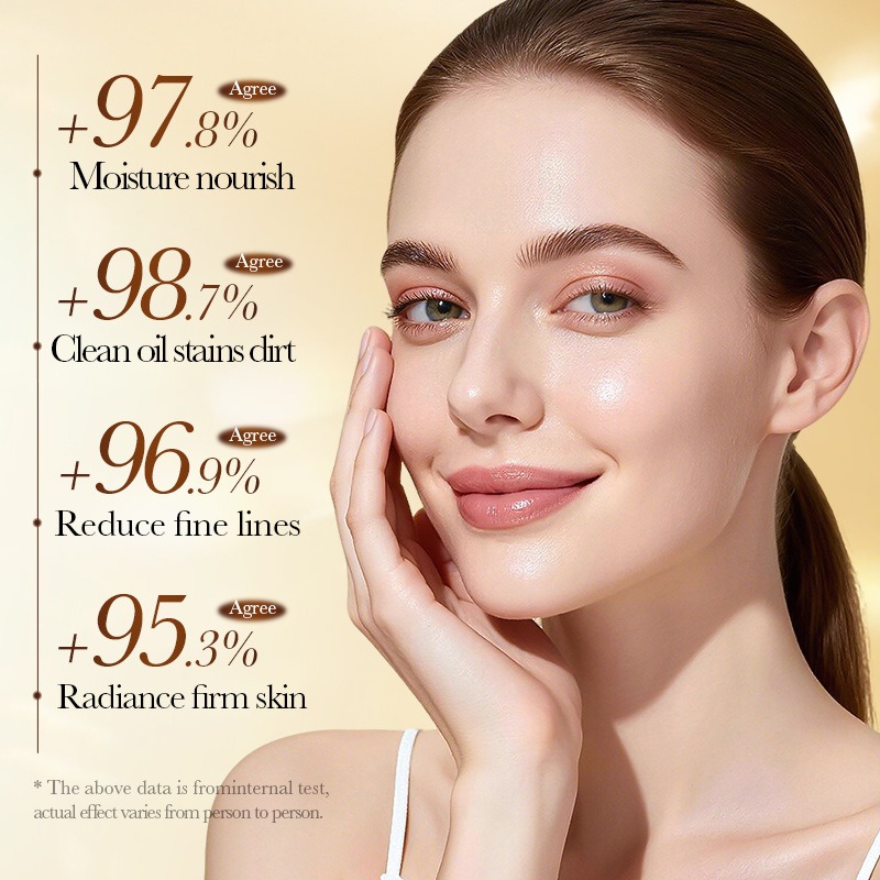 Conjunto de Cuidados com a Pel - Korean Skincare Routine avaliação e preço