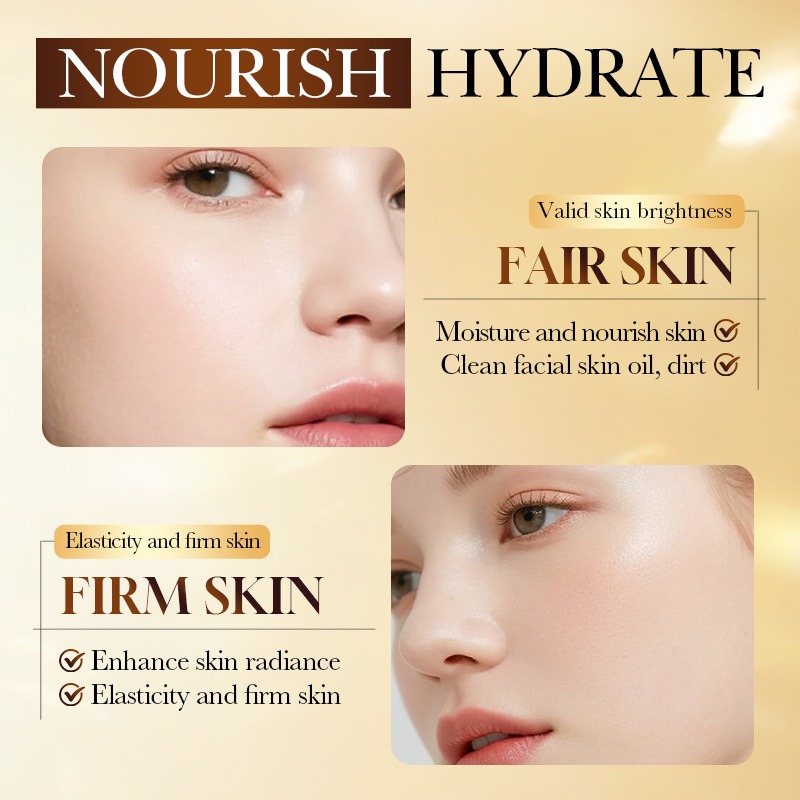 Conjunto de Cuidados com a Pel - Korean Skincare Routine avaliação e preço