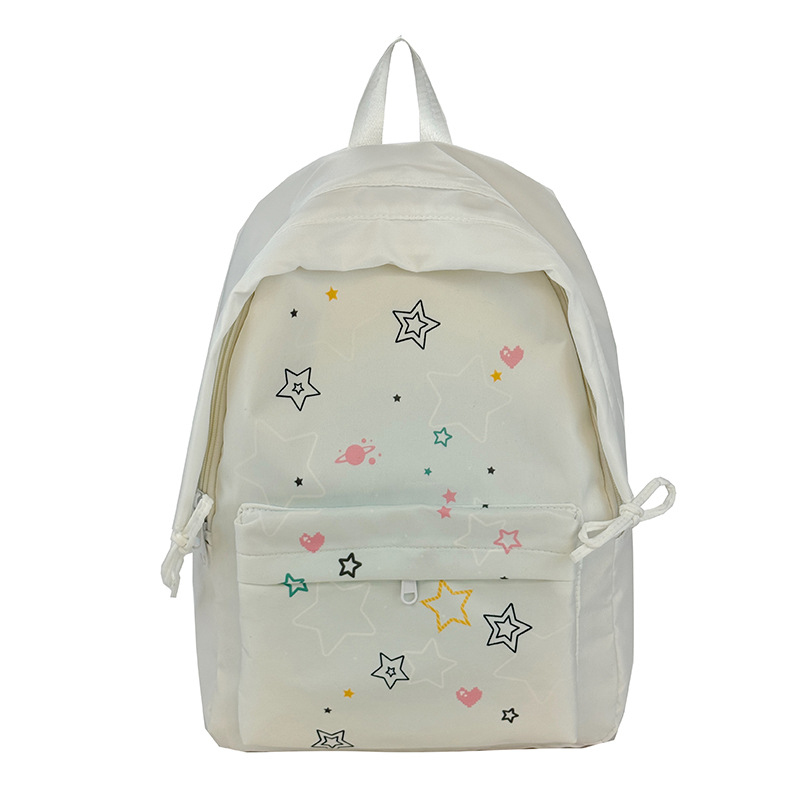 Mochilas escolares para menina - Bb Cushion Korean avaliação e preço