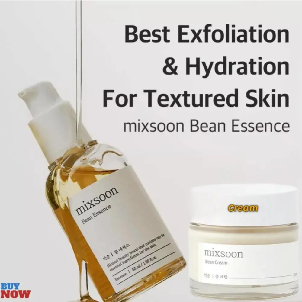 Conjunto Duo de Creme de Essên - Korean Skincare Routine avaliação e preço