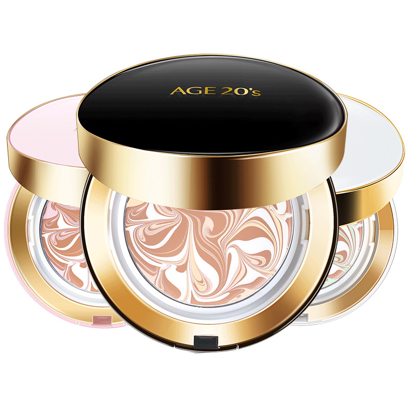Creme Hidratante Coreano Air C - Bb Cushion Korean avaliação e preço