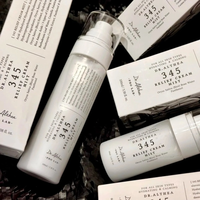 Conjunto de Produtos de Cuidad - Korean Skincare Routine avaliação e preço