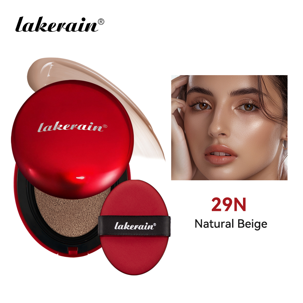 Protetor solar almofada fundaç - Bb Cushion Korean avaliação e preço