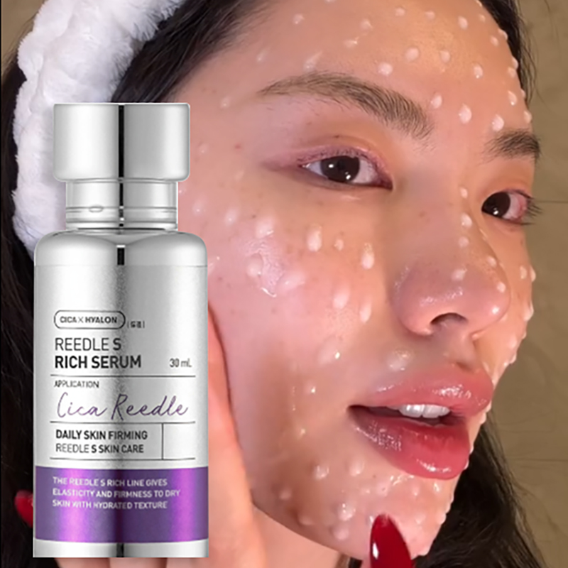 Sérum Hidratante Firmador PDRN - Korean Skincare Routine avaliação e preço